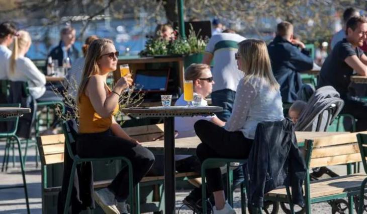 Sweden readying to close gyms, restaurants, hair salons