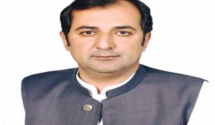 CM GB pledges to set up school for mountaineers in name of Sadpara