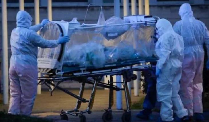 COVID-19 claims 36 lives, infects 1,340 more people