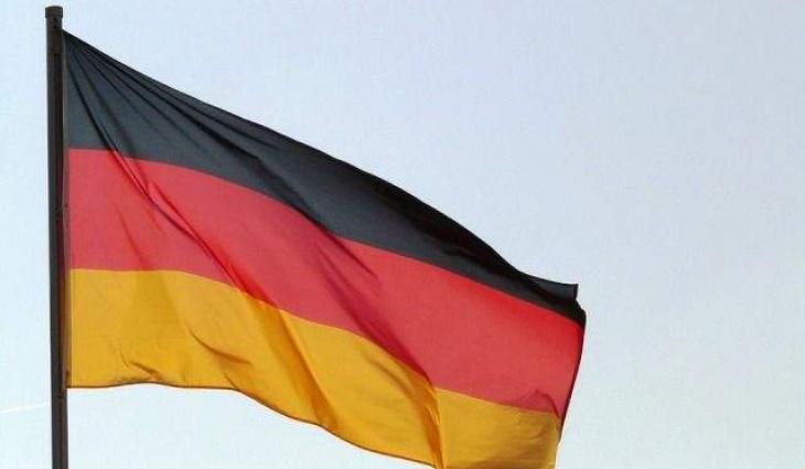 German business confidence bucks shutdown impact