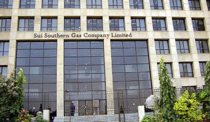 SNGPL to spend Rs9bln on transmission network's reinforcement in KP