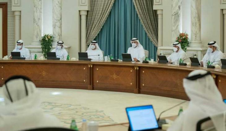 SEC discusses development of administrative work system in SP