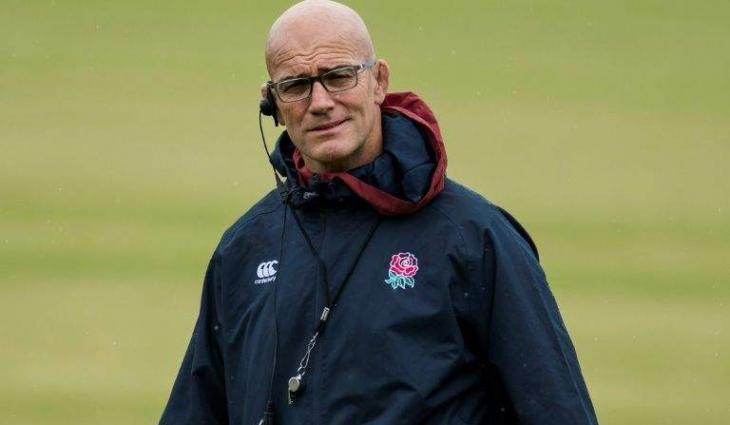 England coach Mitchell makes robust case for the defence