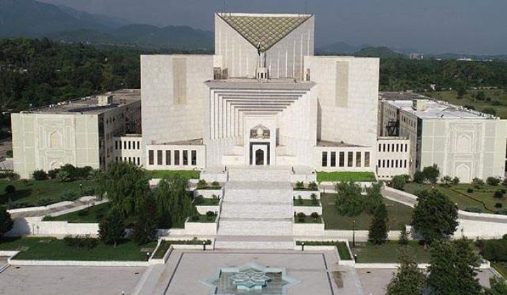 JCP recommends Justice Khadim Hussain Sheikh as Additional Judge FSC