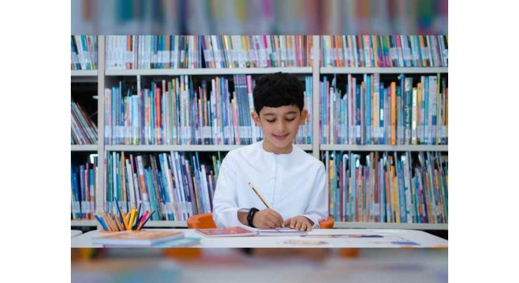 Abu Dhabi&#039;s Department of Culture to host over 150 workshops during Month of Reading