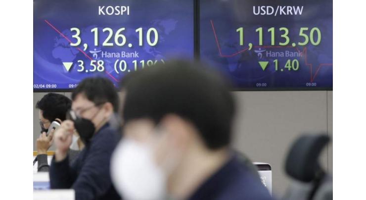Tokyo stocks open higher on buybacks after selloff
