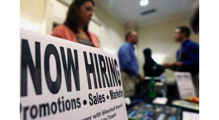 Most forecasters don not expects U.S. job market recovery until 2023
