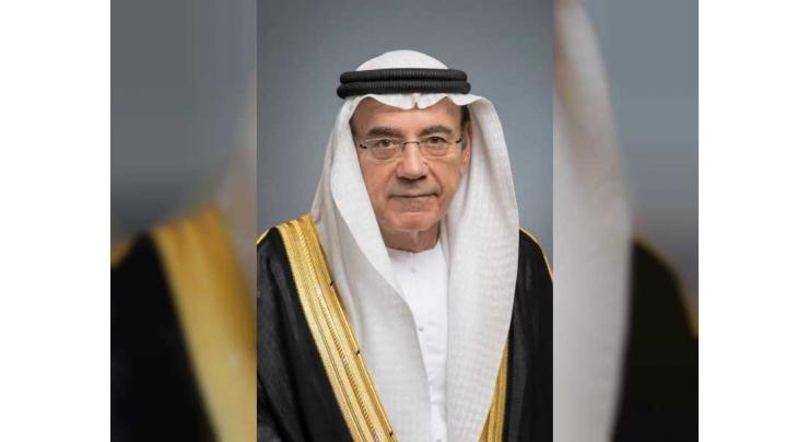 UAE’s leadership prioritises reading: Zaki Nusseibeh