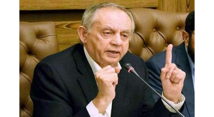 Pakistan ranked 3rd largest contributor of technical manpower for online services globally: Razak
