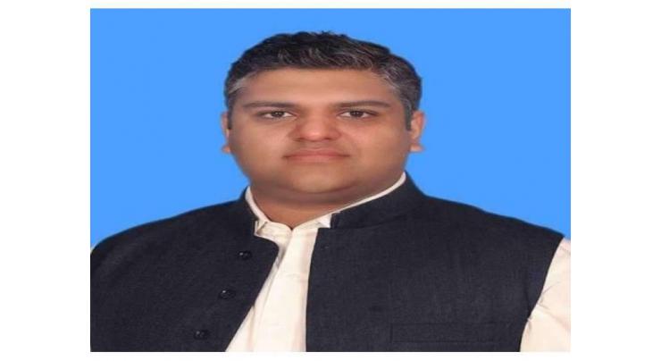 Govt takes measures to control price hike: Zain Qureshi
