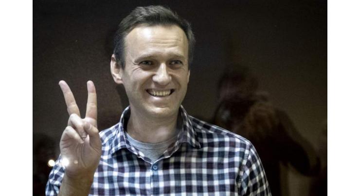 UN experts urge global probe of Navalny poisoning
