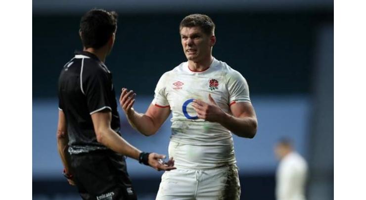 French ref admits blunders during Wales v England
