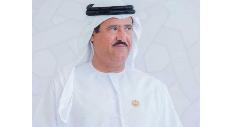 Sultan bin Hamdan attends final annual Camel Races Festival &#039;Wathba 2021&#039;