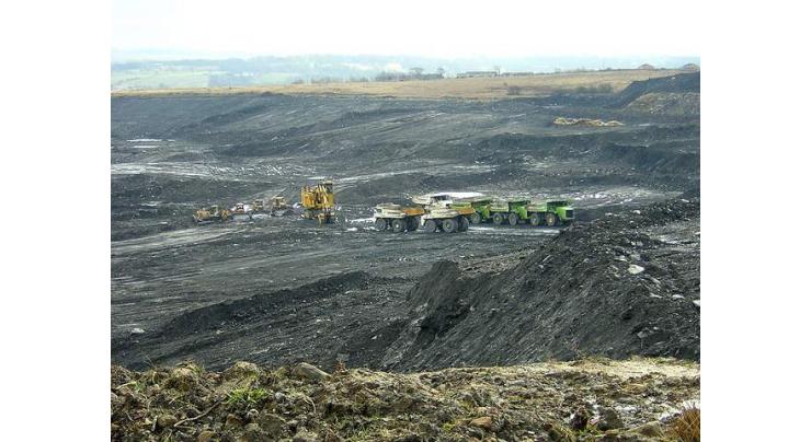 US Investing $260Mln to Create Jobs, Restore Land in Coal Areas - Interior Dept.