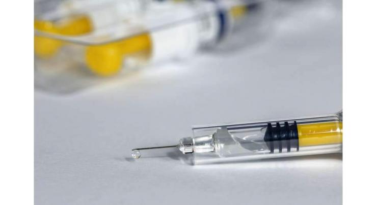 World's first Covax jab injected as US eyes J&J rollout
