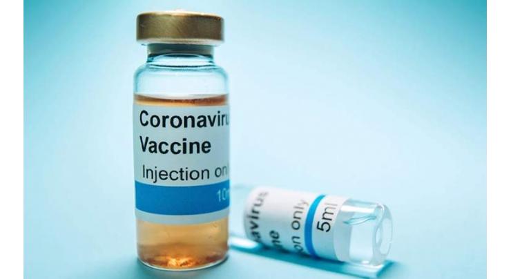 Private sector approval for Covid vaccine import underway, NCOC told
