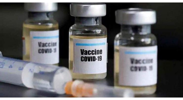 WHO Adviser Says COVAX Beneficiaries May Begin Vaccinations in March If Demand Fulfilled