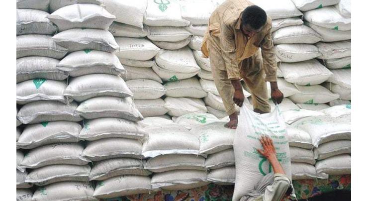 Flour mills bound for quality flour provision
