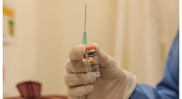 Serbia delivers 10,000 vaccine doses to struggling Bosnia
