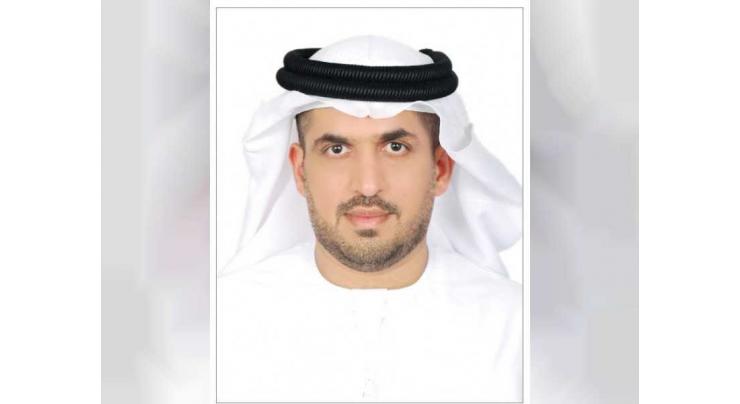 UAE Cabinet appoints Saeed Abdullah as FDSC Secretary-General