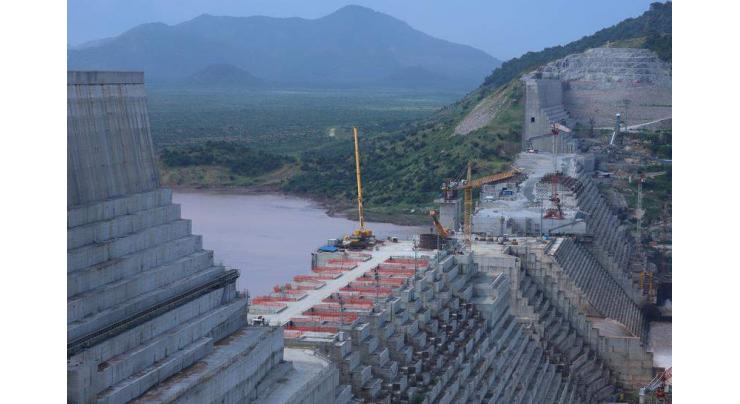 Egypt and Sudan back DR Congo to mediate Nile dam deadlock
