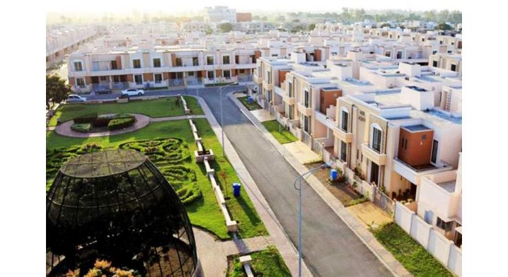 Two illegal housing colonies sealed in faisalabad
