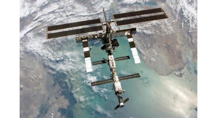 ISS Leaks May Be Caused by Metal Fatigue, Micrometeorite Impact - Source