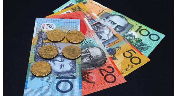 Australia economy continues recovery from pandemic recession
