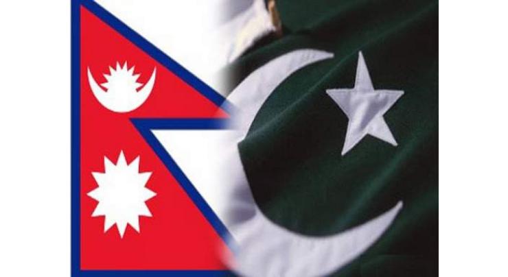 Nepal wants direct flights with Pakistan to promote bilateral trade
