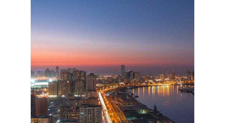 Real estate transactions in Ajman hit AED793 million in February