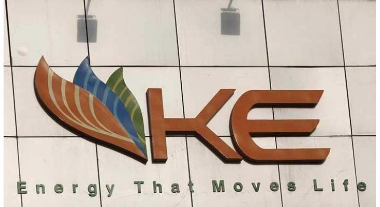 K-Electric to add 450 MW by May 21
