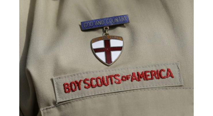 Boy Scouts to sell Rockwell paintings to pay abuse settlements
