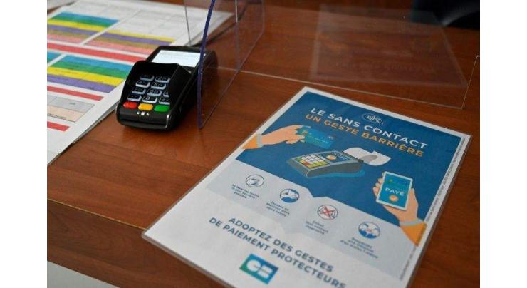 Covid-19 anchors 'contactless' in Europe, but consumers weary and wary
