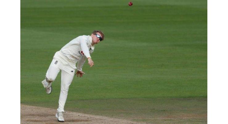 Bess in 'great space' for India series return after England axe
