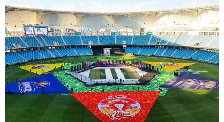 PSL 6 postponed amid fear of increasing COVID-19 cases
