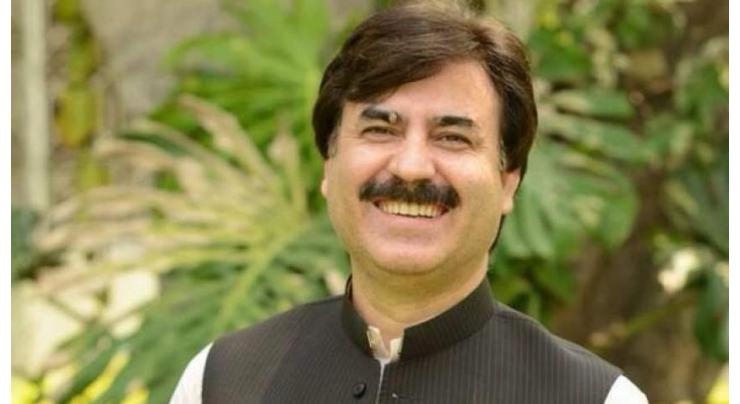 PMs' decision to seek vote of trust from NA, a brave step: Shaukat Yusafzai
