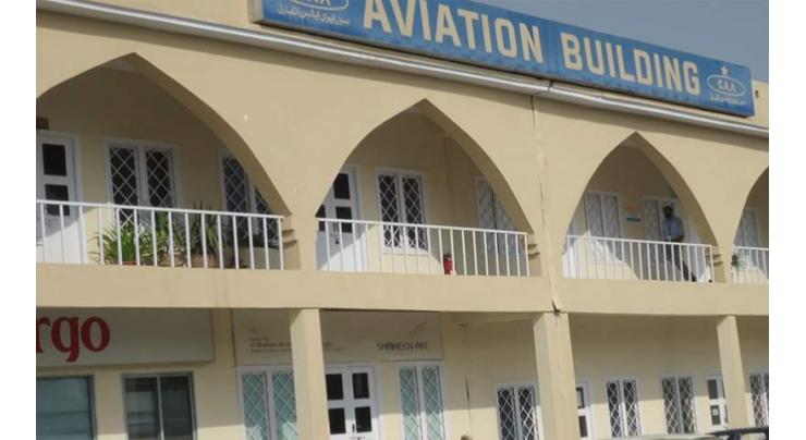Aviation sector gets 60.8% funds allocated under PSDP for 15 projects

