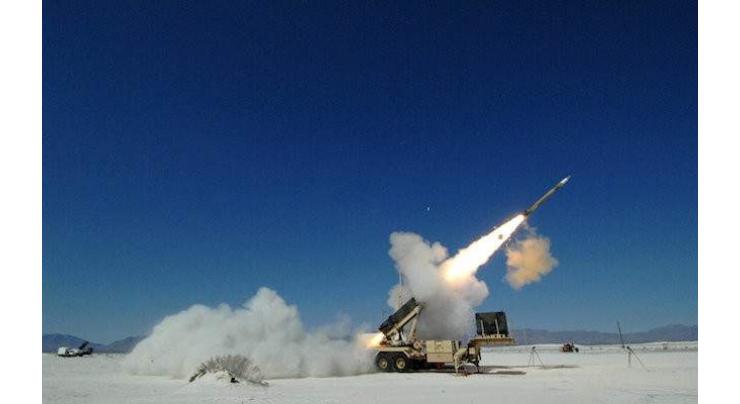 Saudi Forces Down Houthi Ballistic Missile Fired Toward Southwest - Arab Coalition