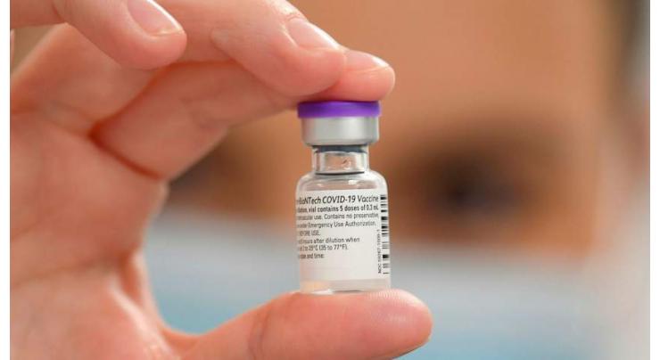 UK and others agree to fast-track adapted Covid vaccines
