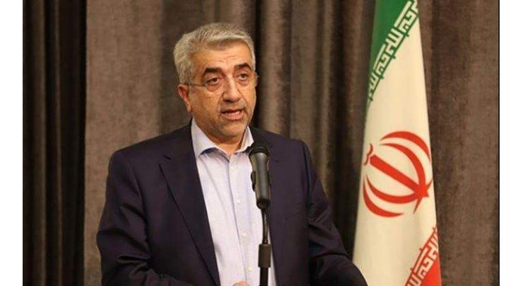 Iran About 1.5 Years Away From Permanent EAEU Membership - Energy Minister