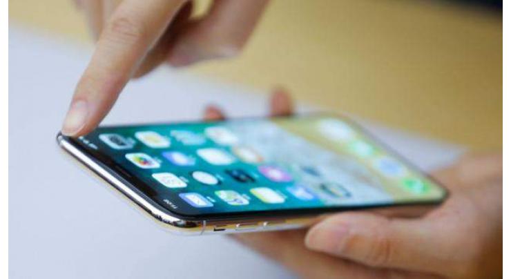 Local Mobile Phone Assembly plants produce 25 mln mobile devices

