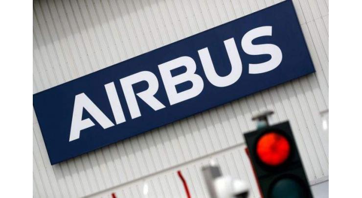 Airbus reaches deal to avoid firing thousands in Germany

