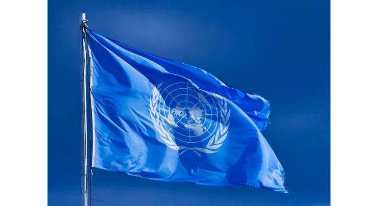 UN Says US Sanctions Against Russia, China Under Declared Emergency Violate Human Rights