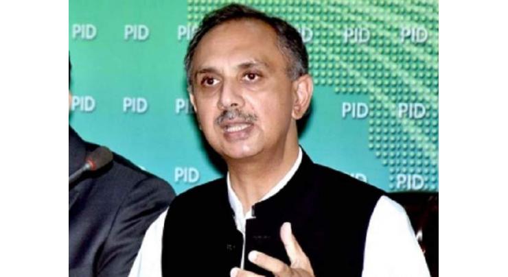 Pakistan to be made tourism-magnet to catch world adventurers: Omar Ayub
