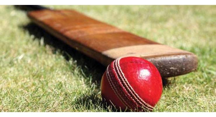 PBCC name 19-member blind cricket team for Tri-nation Series
