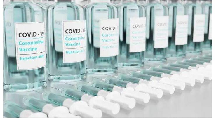 Govt plans media awareness drive for COVID-19 vaccine doubters: Nausheen Hamid

