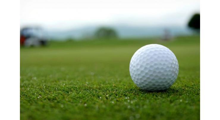 Garrison Golf Club ahead in National Inter Club Golf
