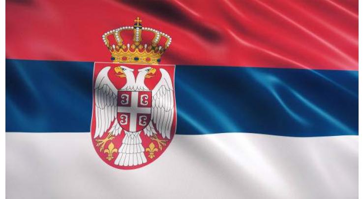 Serbia to impose weekend lockdown after virus surge

