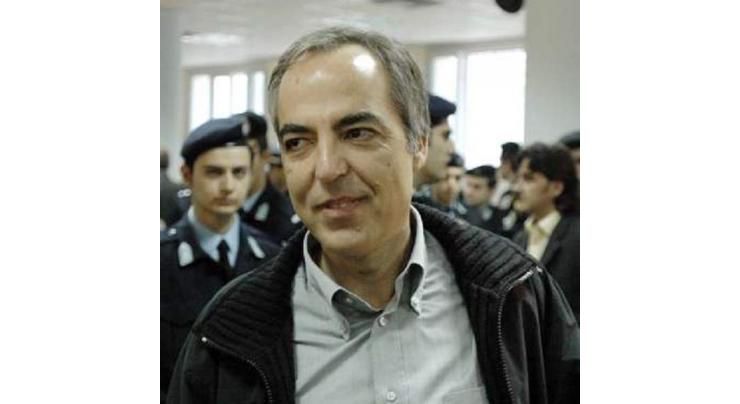 Greek hitman on hunger strike suffers kidney failure
