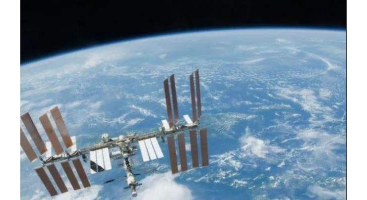 ISS Crew Seals Off First Air Leak in Russia's Zvezda Module - Roscosmos Subsidiary